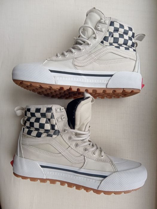 Buty Vans Gore-Tex r 39