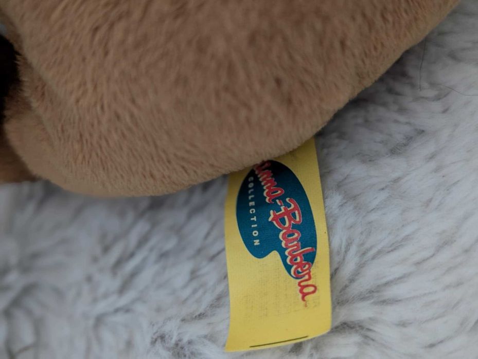 Yogi Bear Miś Maskotka Hanna-Barbera 2019