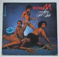 Boney M. – Love For Sale