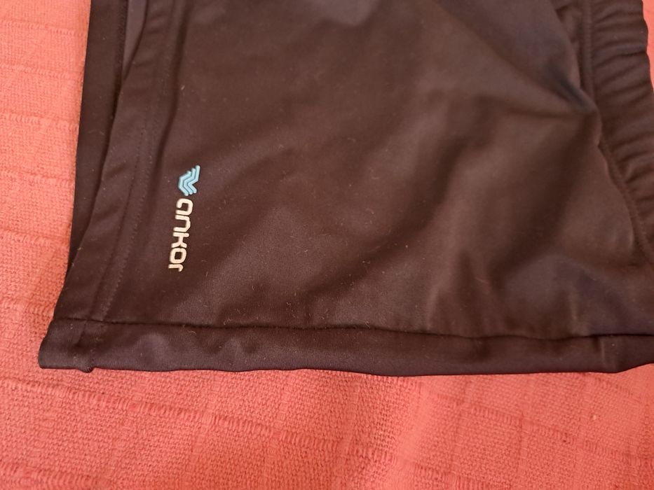 Calções de natação Ankor + touca