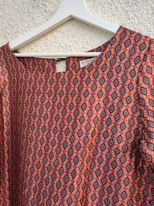 Vestido Largo Bonito