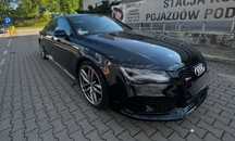 Audi RS7 Audi RS7