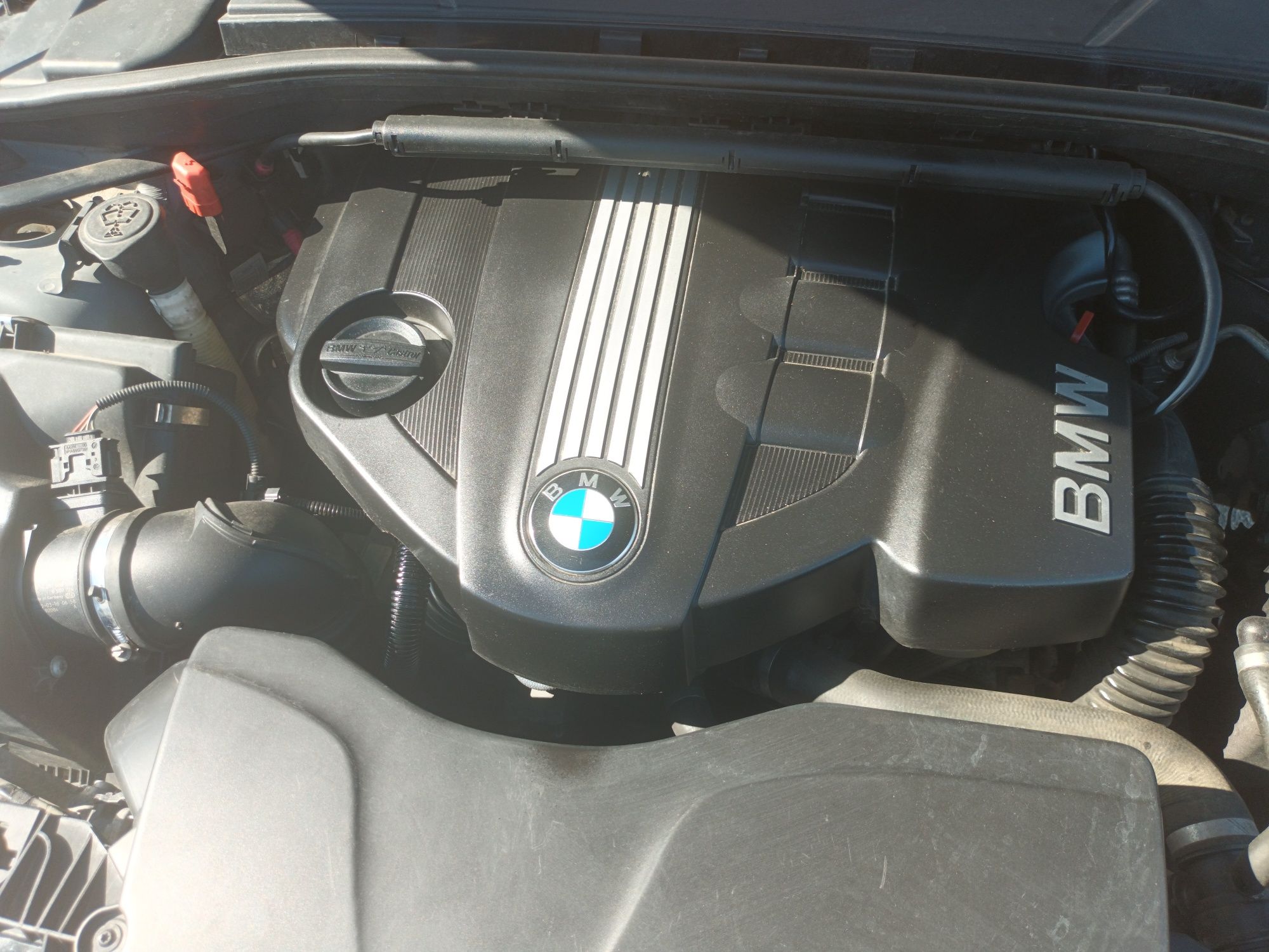 Bmw série 116D  115cv ano2010