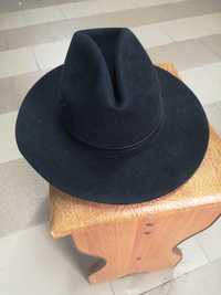 Фетровая шляпа, размер L