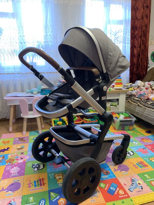 Килим дитячий ігровий Comflor Пинко 210*140см