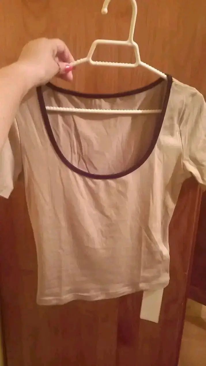 T shirt de mulher