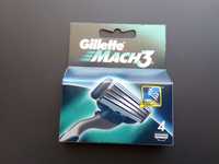 Gillette Mach 3   original