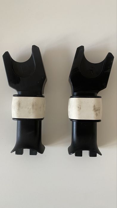 Adapter na wózek Bugaboo Cameleon na nosidelko