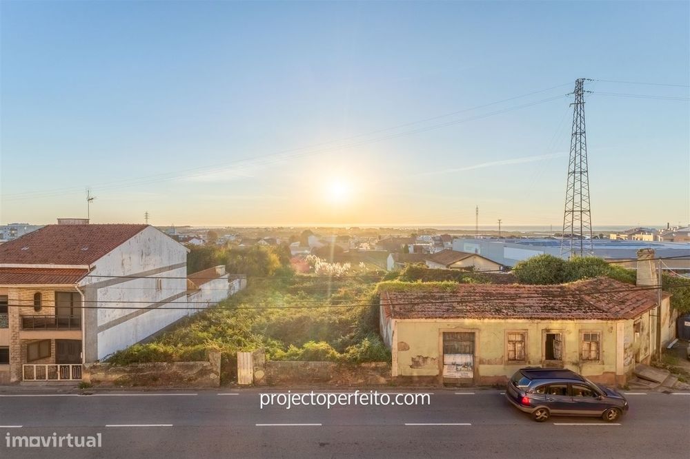 Apartamento T3 Venda em Esmoriz,Ovar