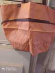 Sacos de  praia novos, nunca usados