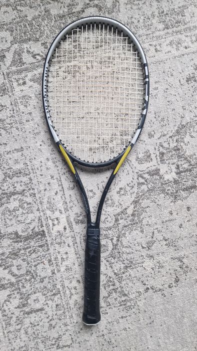 Rakieta tenisowa Head Intelligence i.Prestige L6 (rączka 4)