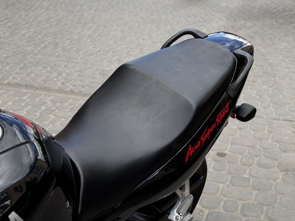 Yamaha Tunder 600R