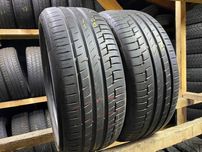 Літня пара 225/45R19 Continental PremiumContact6 RFT 7мм