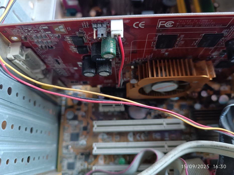 Old Computer for Parts64551980414850123