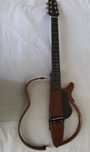 Silent гітара YAMAHA SLG200S (Natural)