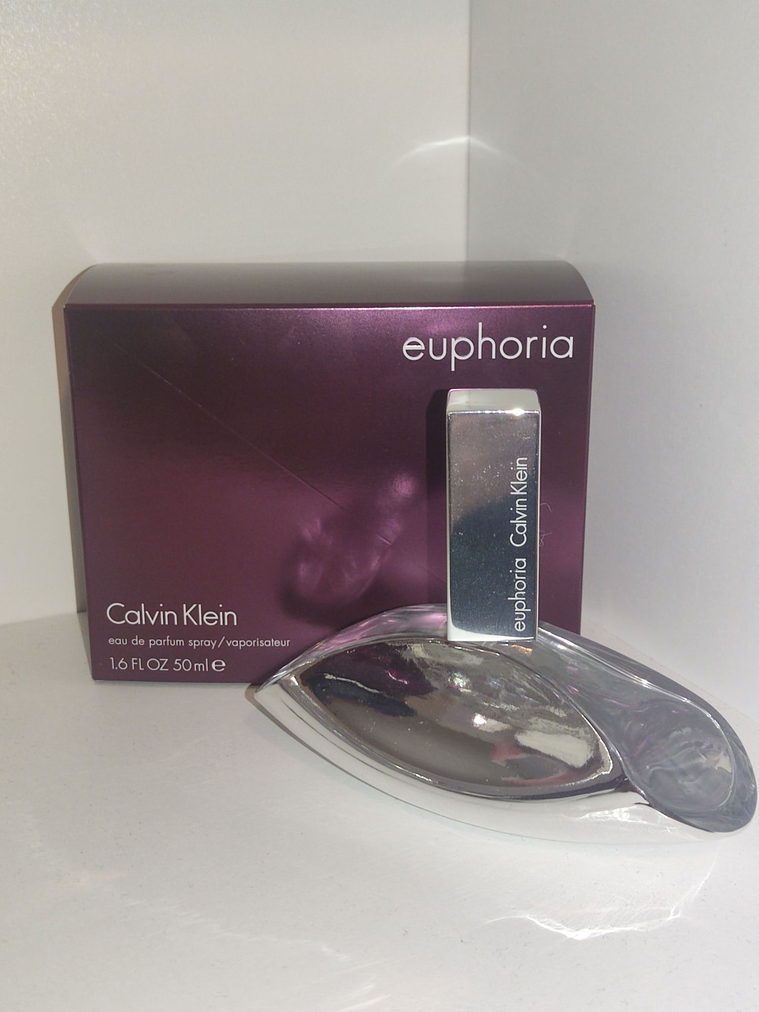 Euphoria Calvin Klein flakon