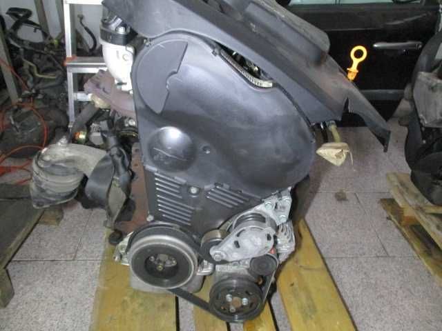 Motor completo Seat Ibiza e VW Golf, Polo Caddy 1.9SDI AYQ