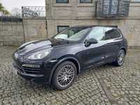 Porsche Cayenne 3.0 V6 Tiptronic Full Extras