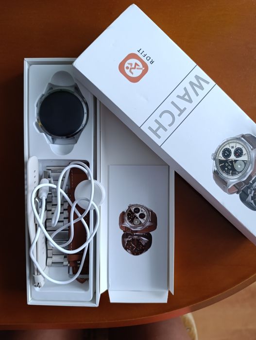 Smartwatch GTA PRO+