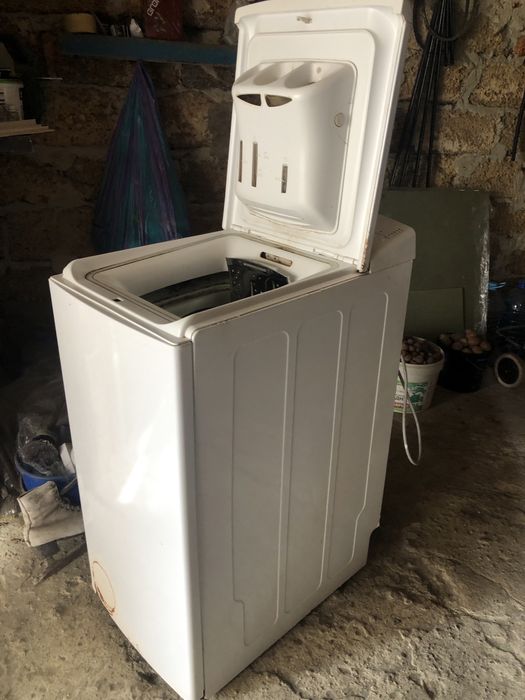 Пральна машина Whirlpool AWE 6415