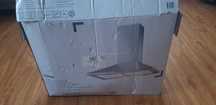 Okap  inox 60 cm