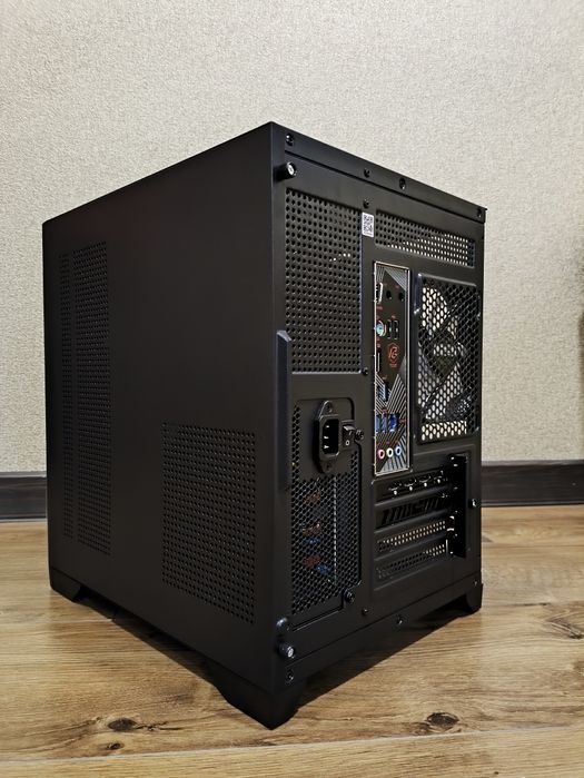 ‼️Знижка‼️Ігровий ПК Intel i5 14400F RX 6800 XT  32GB DDR5 SSD 2TB