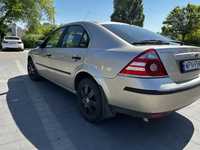 Ford Mondeo Mk3 salon Polska