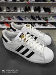 ОРИГІНАЛ 100% Кросівки Adidas Superstar white EG4958 44 ,
