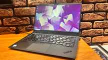 Laptop Lenovo Carbon X1 6th 14 " Intel Core i7 16 GB RAM / 1TB + Dock