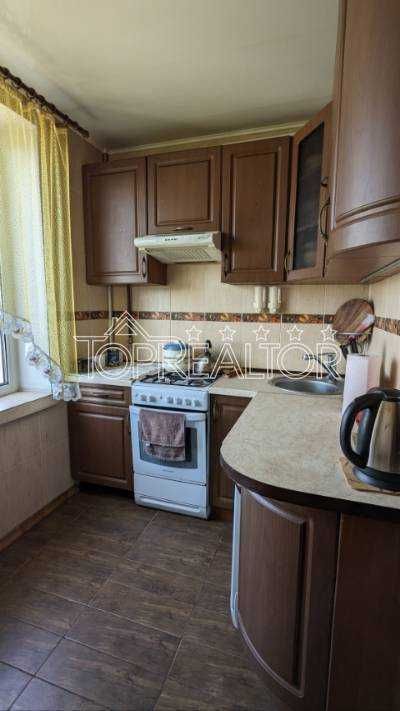 Продам 3-ком. квар. ул. Салтовское шоссе д.141. Парк Победы.