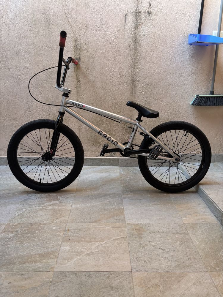 BMX Radio Revo 20 Pro