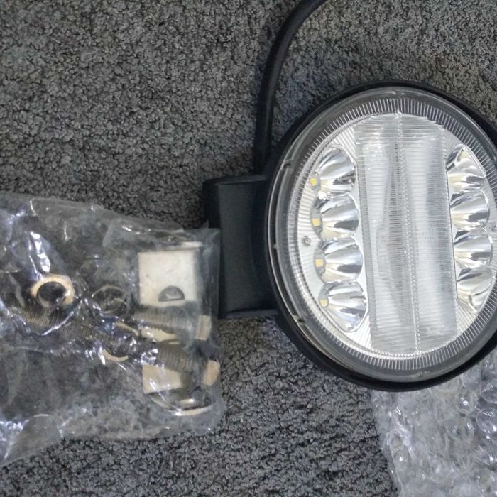 LED offroad 300W
