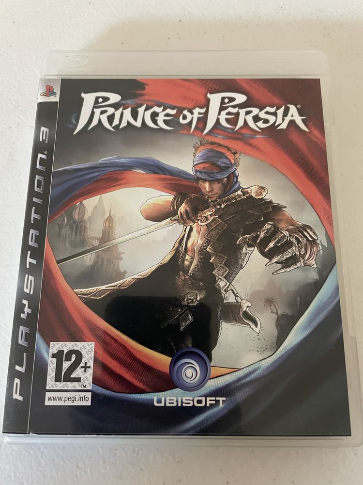 Os melhores jogos Playstation 3
