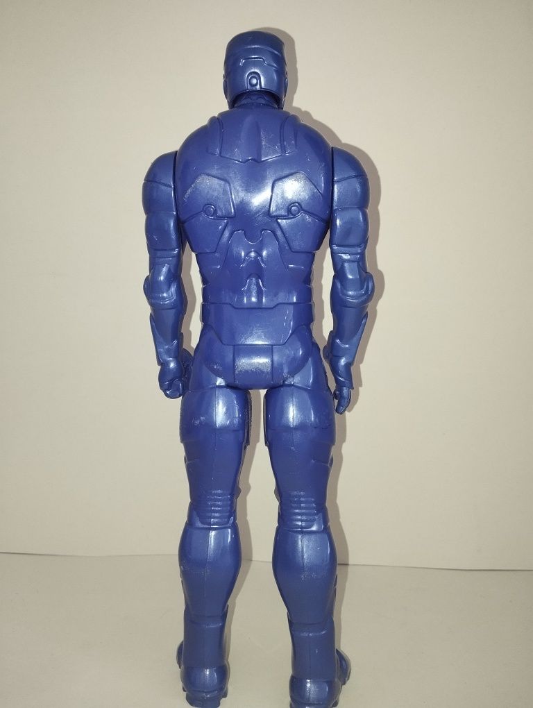 Avengers Marvel Titan Hero Iron Man