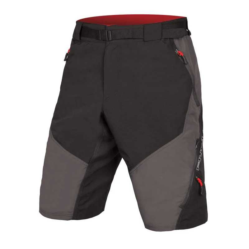 Велосипедные шорты Endura Men's Hummvee II Short