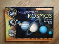 Niezwykły kosmos -- Odkrywca 3D -- Wyprawa do planet i dalej