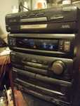 Panasonic sa-ch72