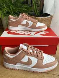 Nike Dunk Low Rose Whisper (Women's) 40