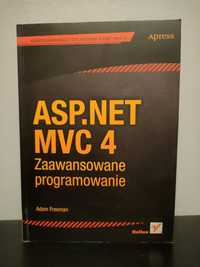 ASP.NET MVC 4 Zaawansowane programowanie A. Freeman Helion. IT książka