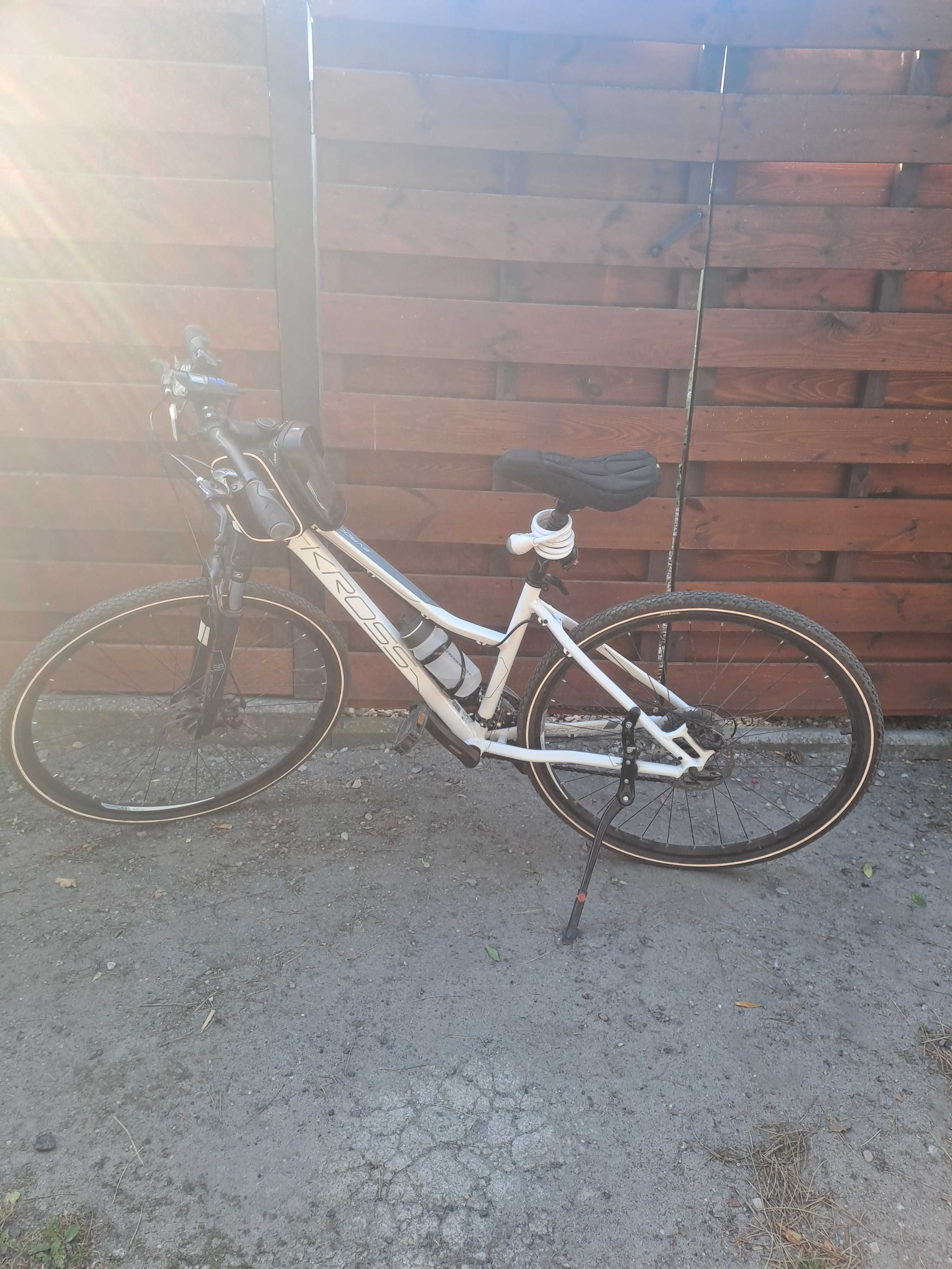 Rower kross Evado 4.0