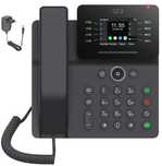 GEQUDIO GZ-2 - Solidny telefon IP Poznań Długa 14