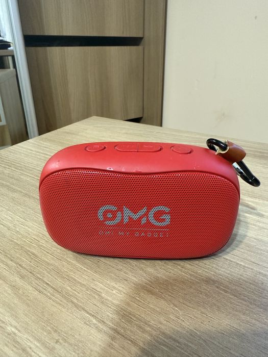 Колонка OMG To Go 900