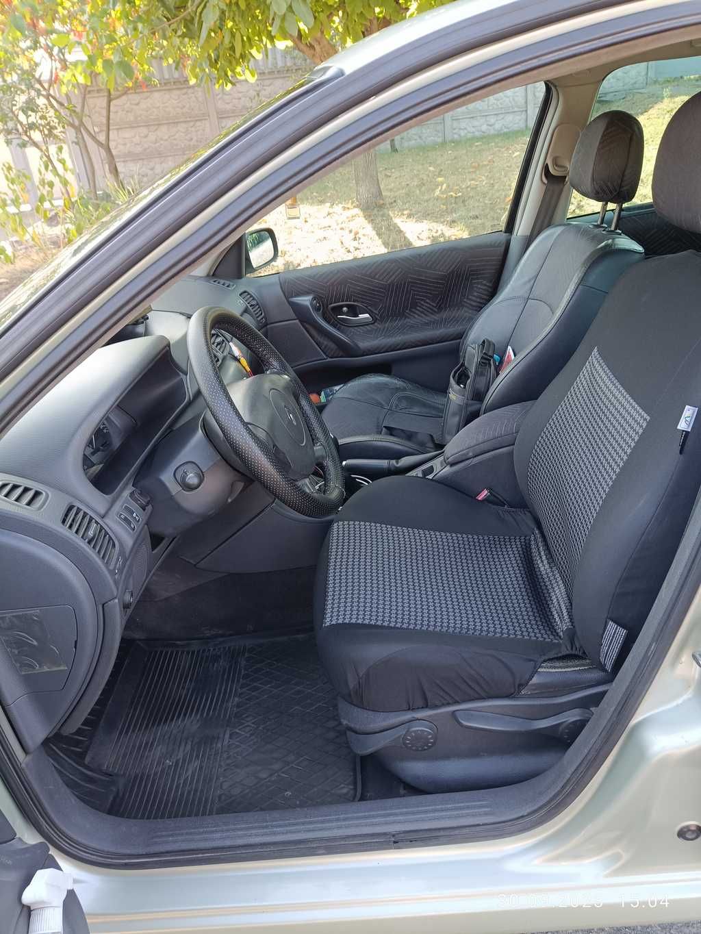 Renault Laguna 2002