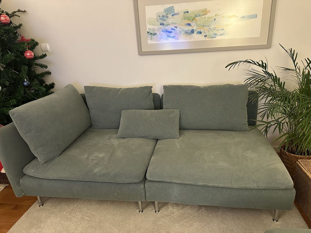 Sofa modular Soderhamn