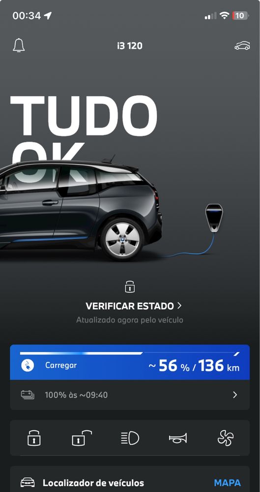 BMW I3 120ah LCI