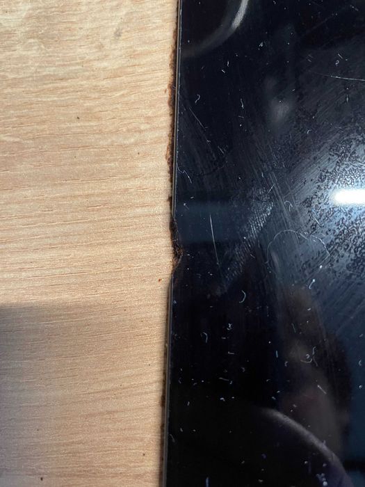 Płyta indukcyjna Whirlpool SMO658C/NE