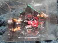 Figurka dc dr.mite nite