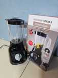 Nowy Blender kielichowy Gourmetmaxx 350 W