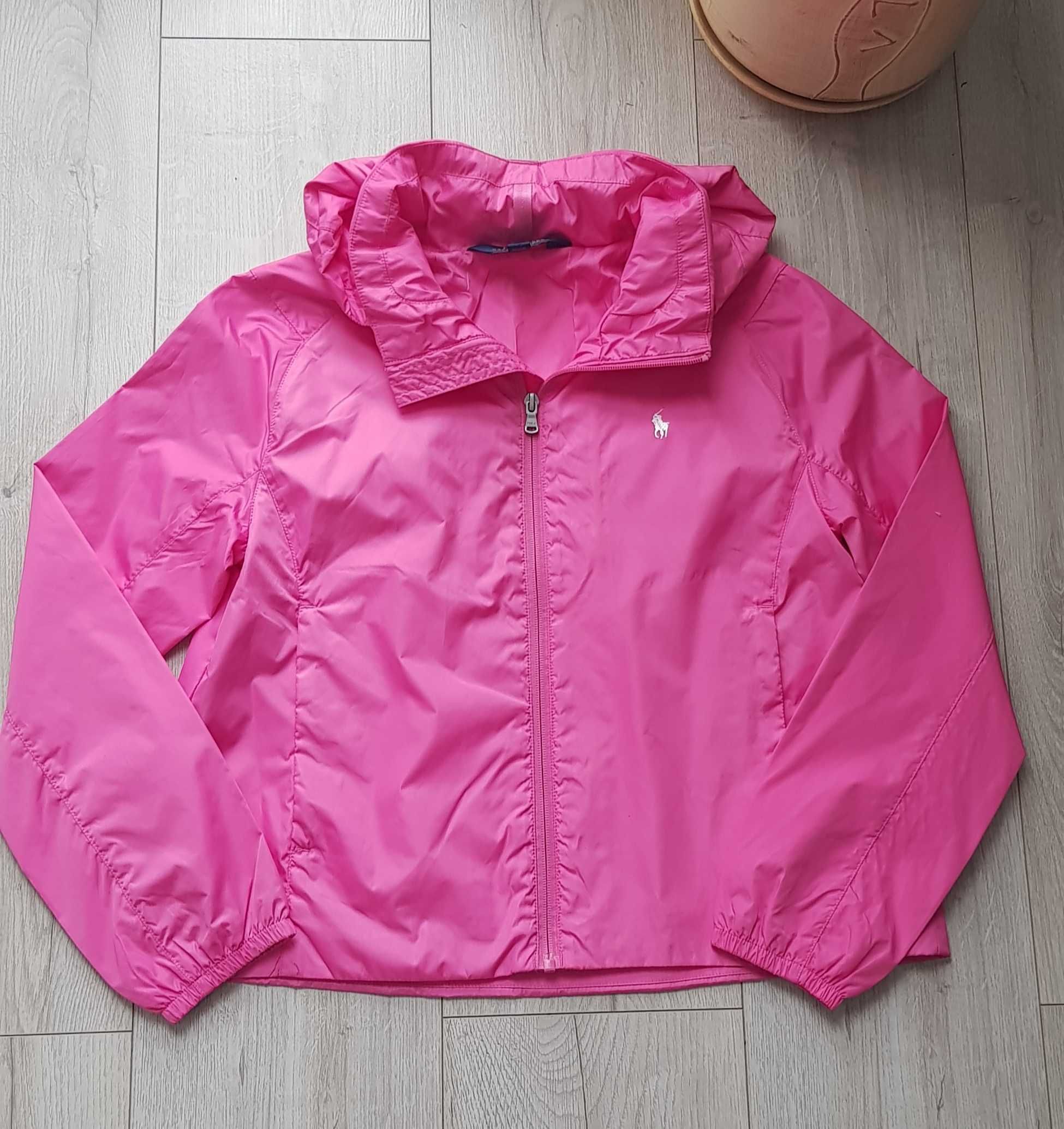 Wiatrówka Polo Ralph Lauren, na 12-14 lat