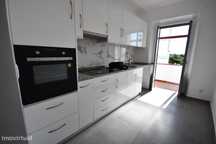 Apartamento, Azinhaga
